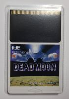 Dead Moon ☠️ PC Engine JPN