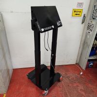 Linearantrieb - Elektronischer Hub - 93cm bis 159cm / 125Kg