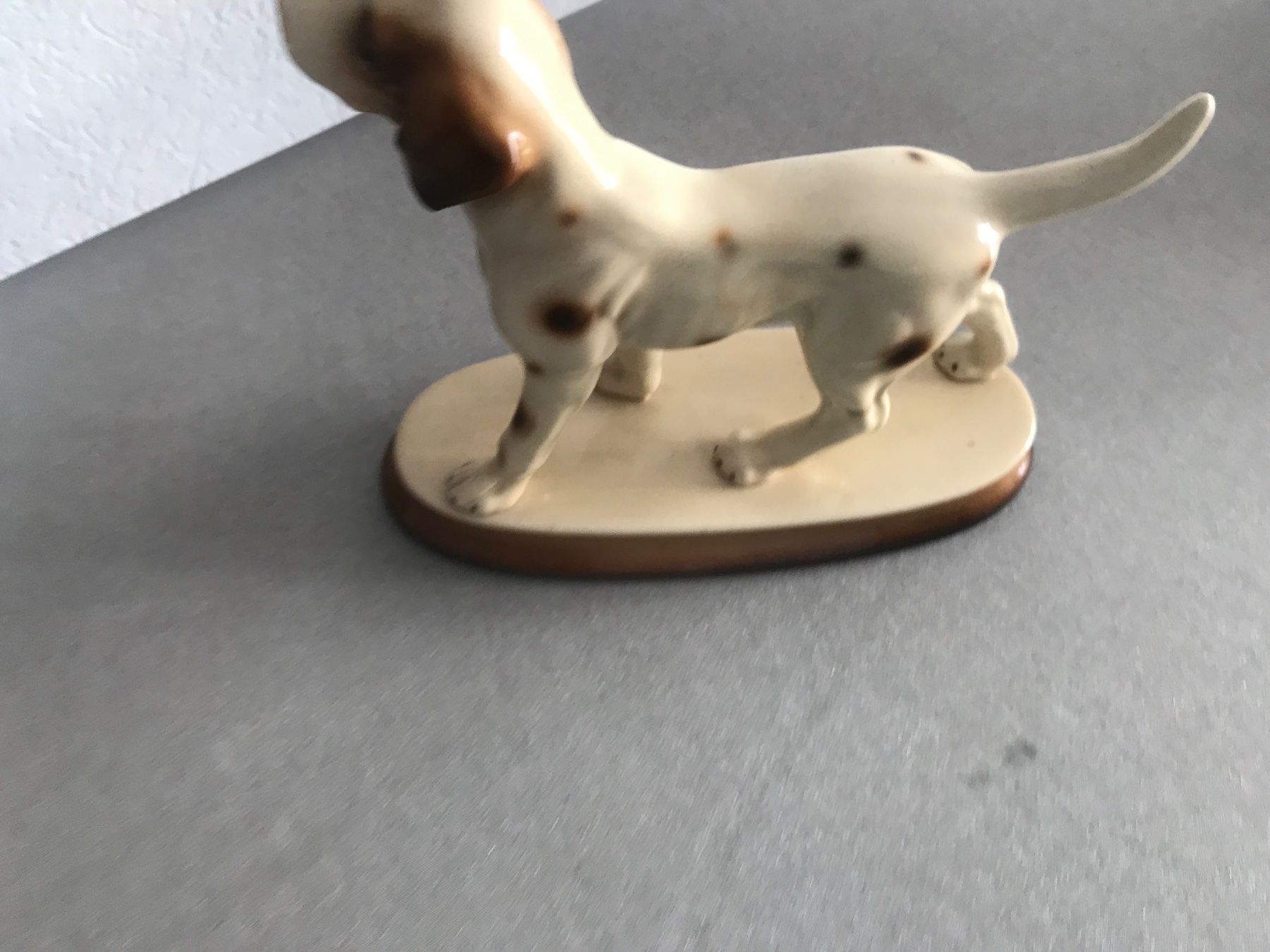 Skulpturen & Statuen: Pointer Hund Skulptur – Gebraucht aus Wettingen von Andres54 5