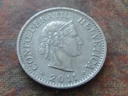 10 Rp. 2011   (D)