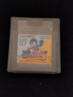 Mega Man World 3 - Game Boy - Cartuccia Originale!