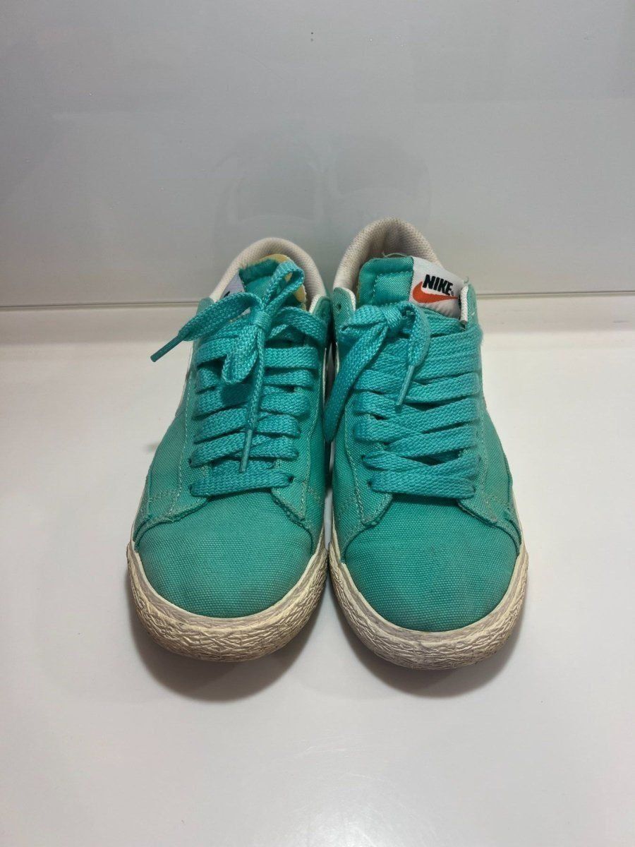 Nike Scarpe da uomo: Nike Blazer low PRM VNTG Canvas, Size 39 – Usato da Muri b. Bern venduto da SigridW 1
