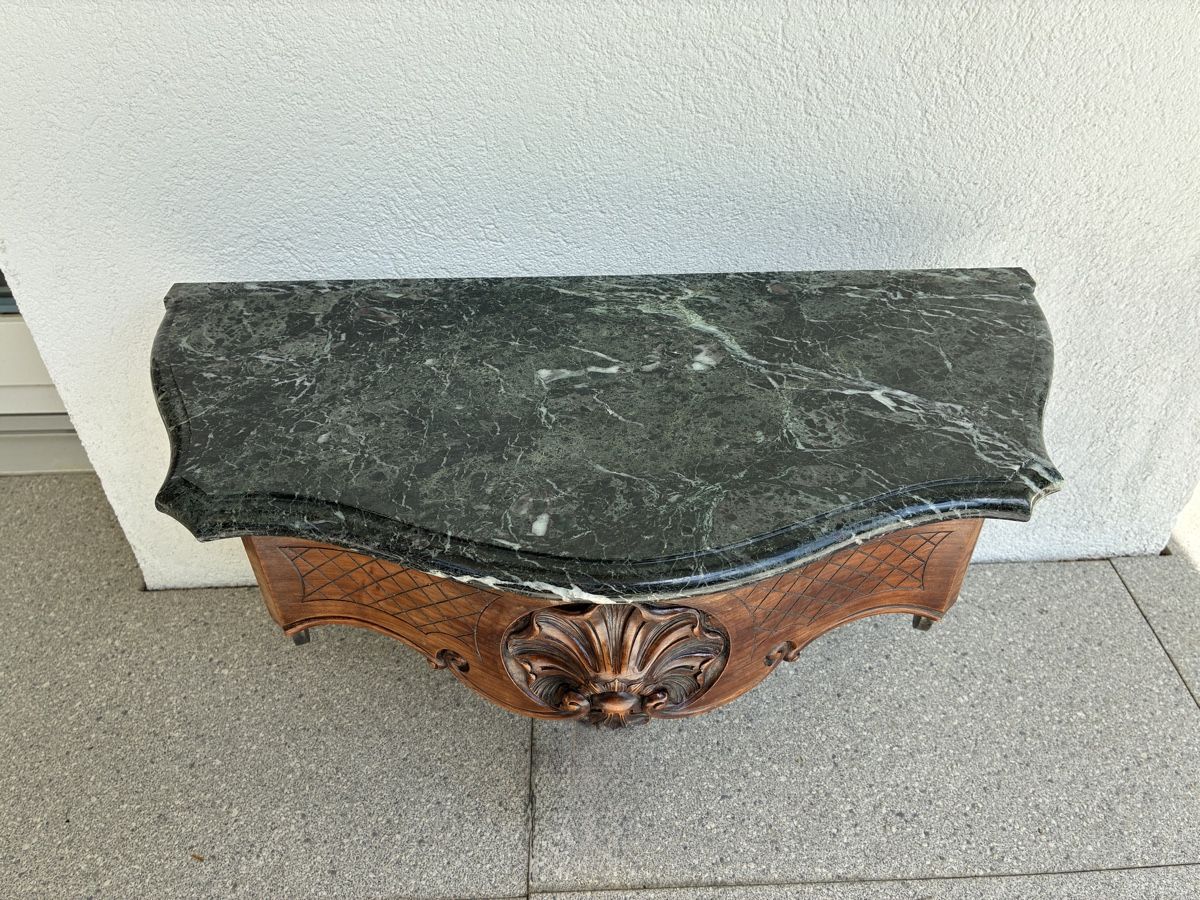 Tables: Wandkonsole – Neuf (Voir description) à Bottighofen par roccomilli 6
