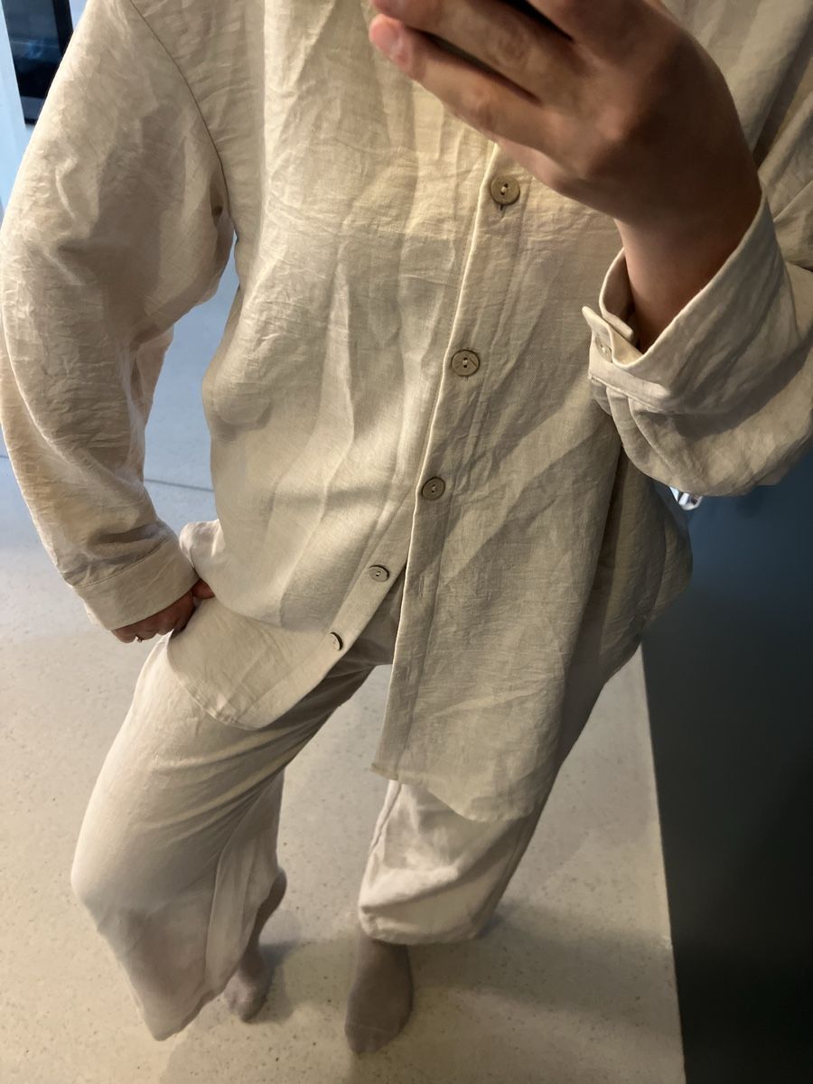Completi & Tailleur:  Sommerset Gr. M Beige – Usato da Zürich venduto da La.gp 2