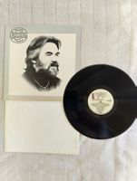 Kenny Rogers - Gambler - LP Vinyl - Pochette d'origine!