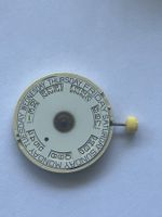 ETA ESA 947.111 Watch Movement,