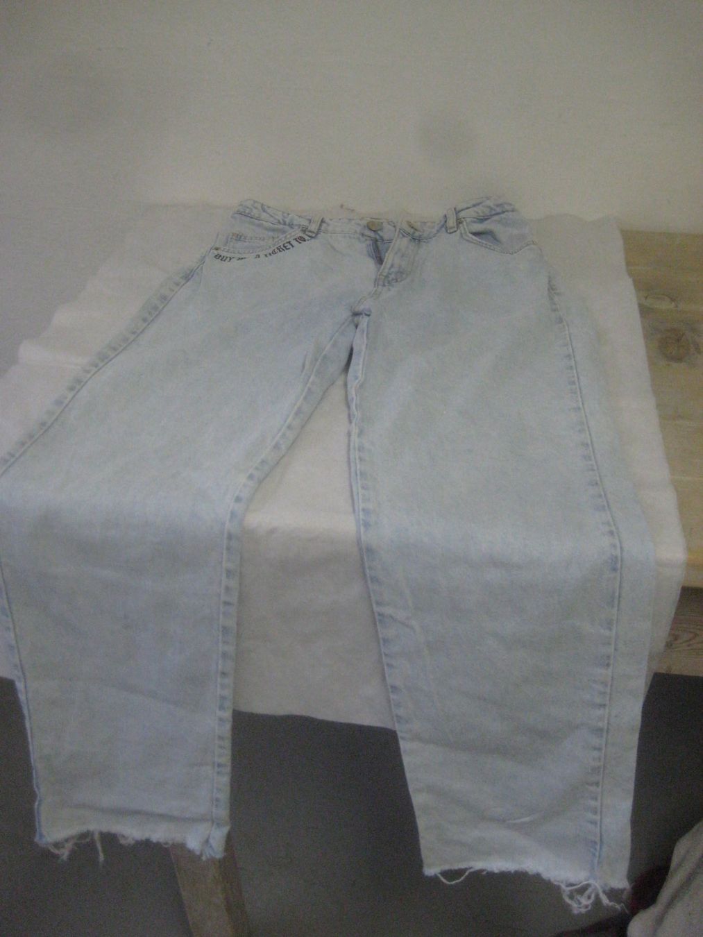 Pantaloni: HERREN   HOSE – Usato da Uster venduto da flocke1