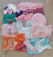 Kleiderpaket für Mädchen gr.74/80
