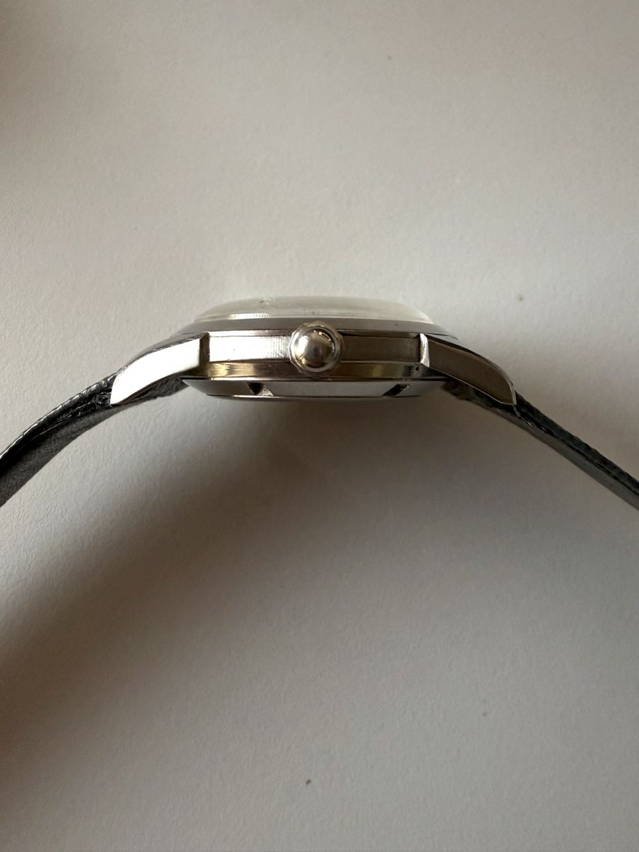 Cyma Orologi: Cyma Cymaflex Automatic Einzigartiges Vintage – Usato da Lenzburg venduto da Raoul.und.Co 3