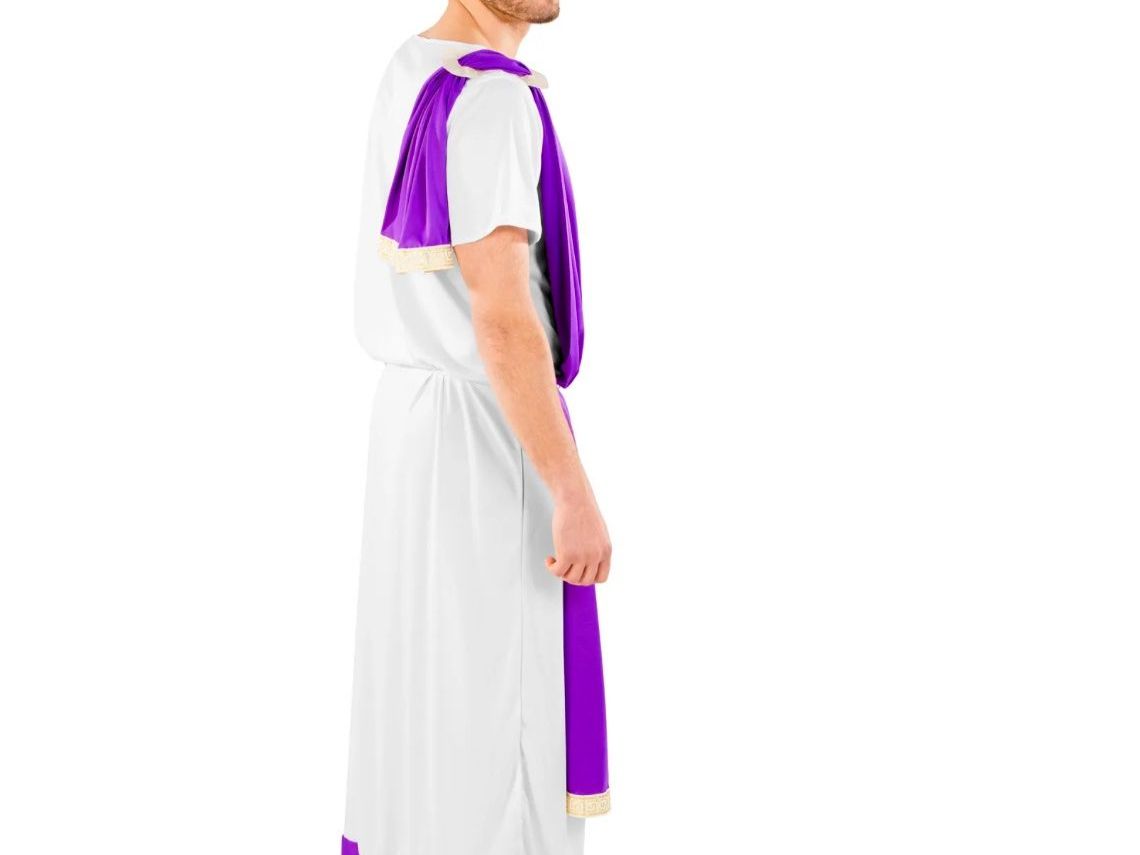 Costumi: Herrenkostüm Kaiser Marcus Aurelius Grösse M – Nuovo (secondo la descrizione) da Necker venduto da liq24 1