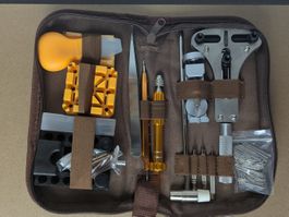 Kit de Réparation Montre Complet 149 Pièces – NEUF