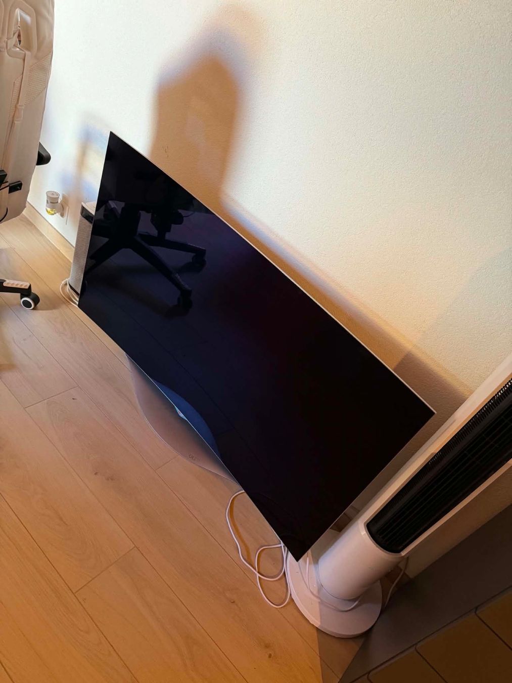 LG Fernseher: LG Oled ab.-1CHF – Gebraucht aus Rennaz von lav_6kxf 2