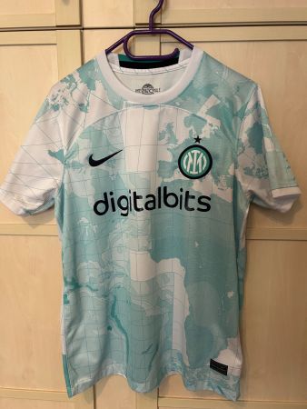 Maillot de football Inter Milan - Nike- Taille L