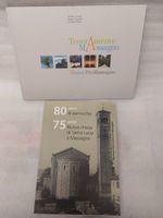 2 Libri su Massagno e dintorni: storia locale! (2007 - 2011)