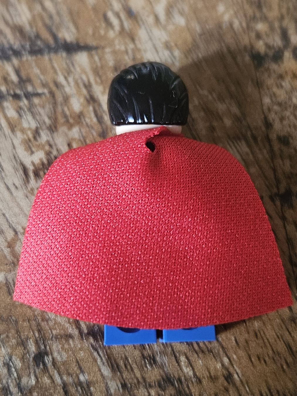 Lego Jeux de construction: lego figurine Superman - Blue Suit,  – D'occasion à Confignon par Ecrofigs 1
