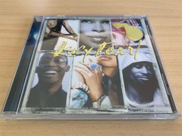 Lucy Pearl – Lucy Pearl
