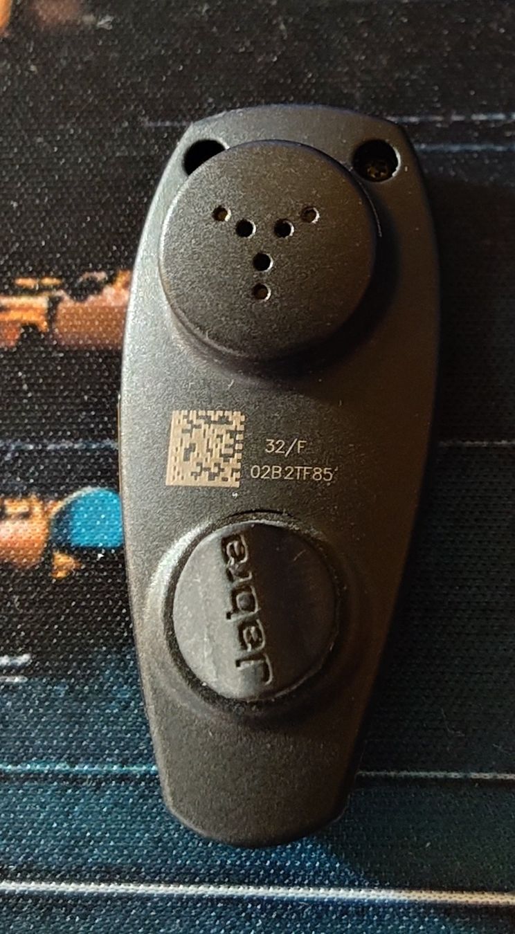 Jabra Cuffie: Jabra Headset – Difettoso da Ennetmoos venduto da Faders 1