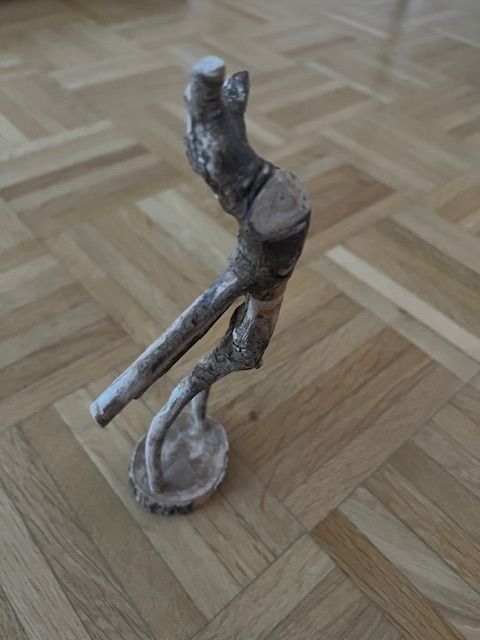 Articoli in legno: Holzwurzel - Figur – Nuovo (secondo la descrizione) da Walenstadt venduto da ricamul 2