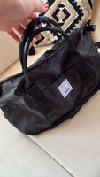 Reisetasche schwarz