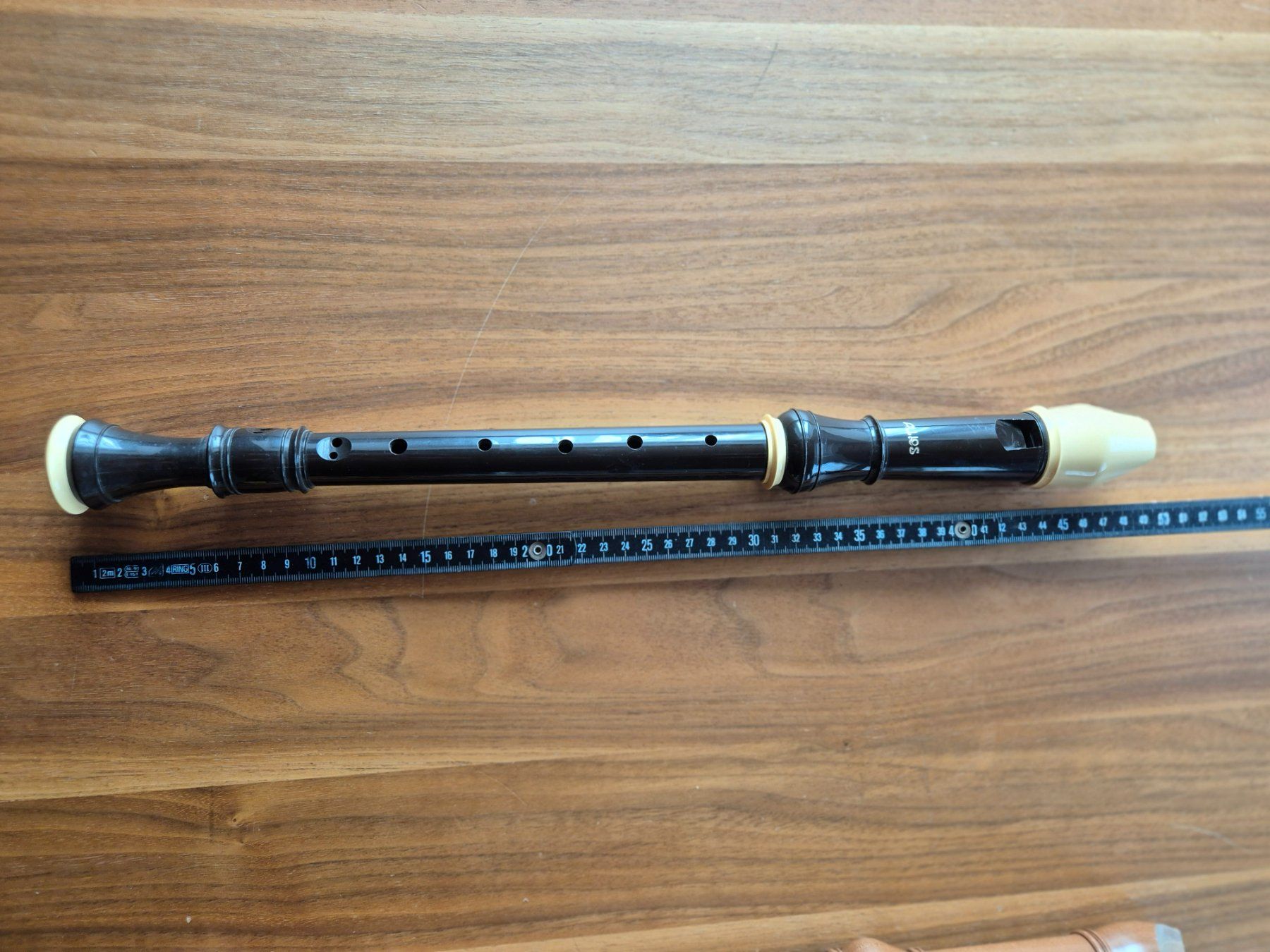 Instruments de musique: Alt Blockflöte – D'occasion à Gutenswil par mar_g86c