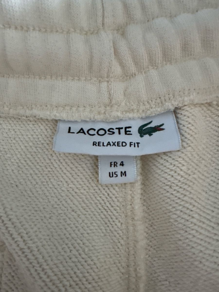 Lacoste Pantalons: Lacoste shorts L – D'occasion à Zollikon par rose59 2
