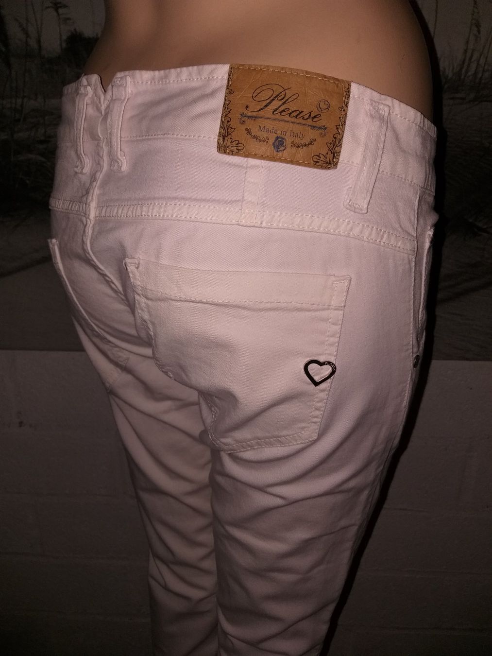 Please Jeans Jeans: PLEASE Jeans taille / Grosse M – Usato da Cossonay-ville venduto da Super-Price-Quality 8