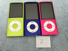 iPod Nano 5Th Generation 