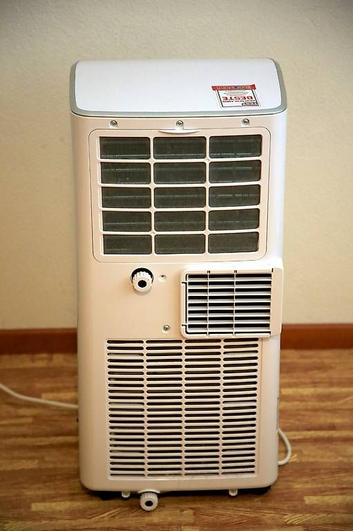 Klimageräte: Climatizzatore Bomann CL 6048 CB – Gebraucht aus Solduno von WildLife83 2