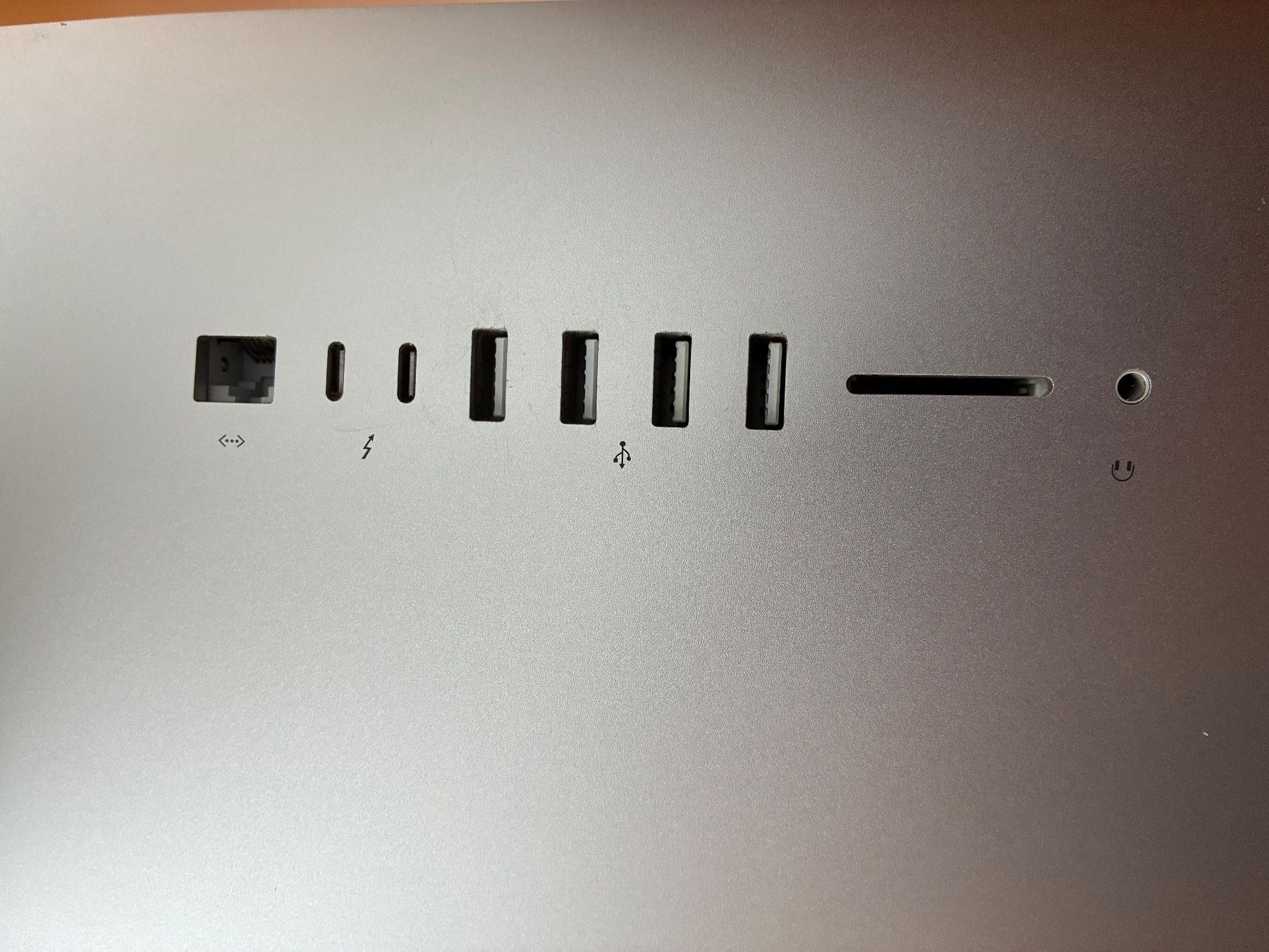 Apple PCs: iMac 27 zoll – D'occasion à Bern par Dan17 3