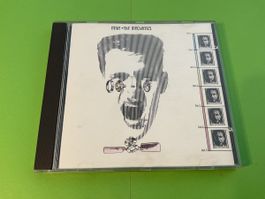 Mike + The Mechanics CD gebraucht guter Zustand