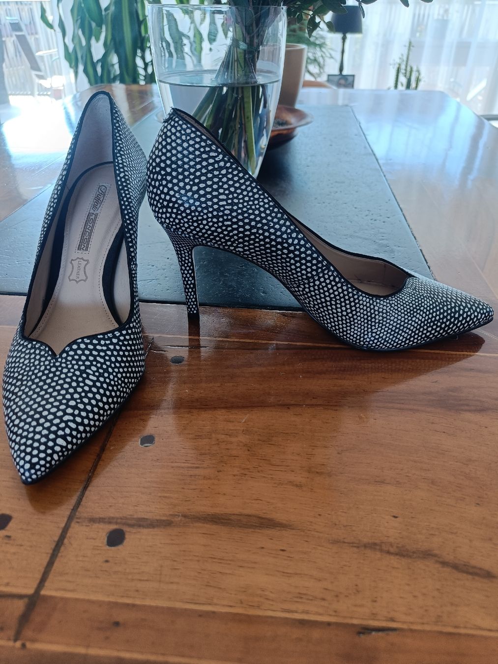 Buffalo Scarpe da donna: Damen Buffalo Pumps – Usato da Emmen venduto da kat_q67m