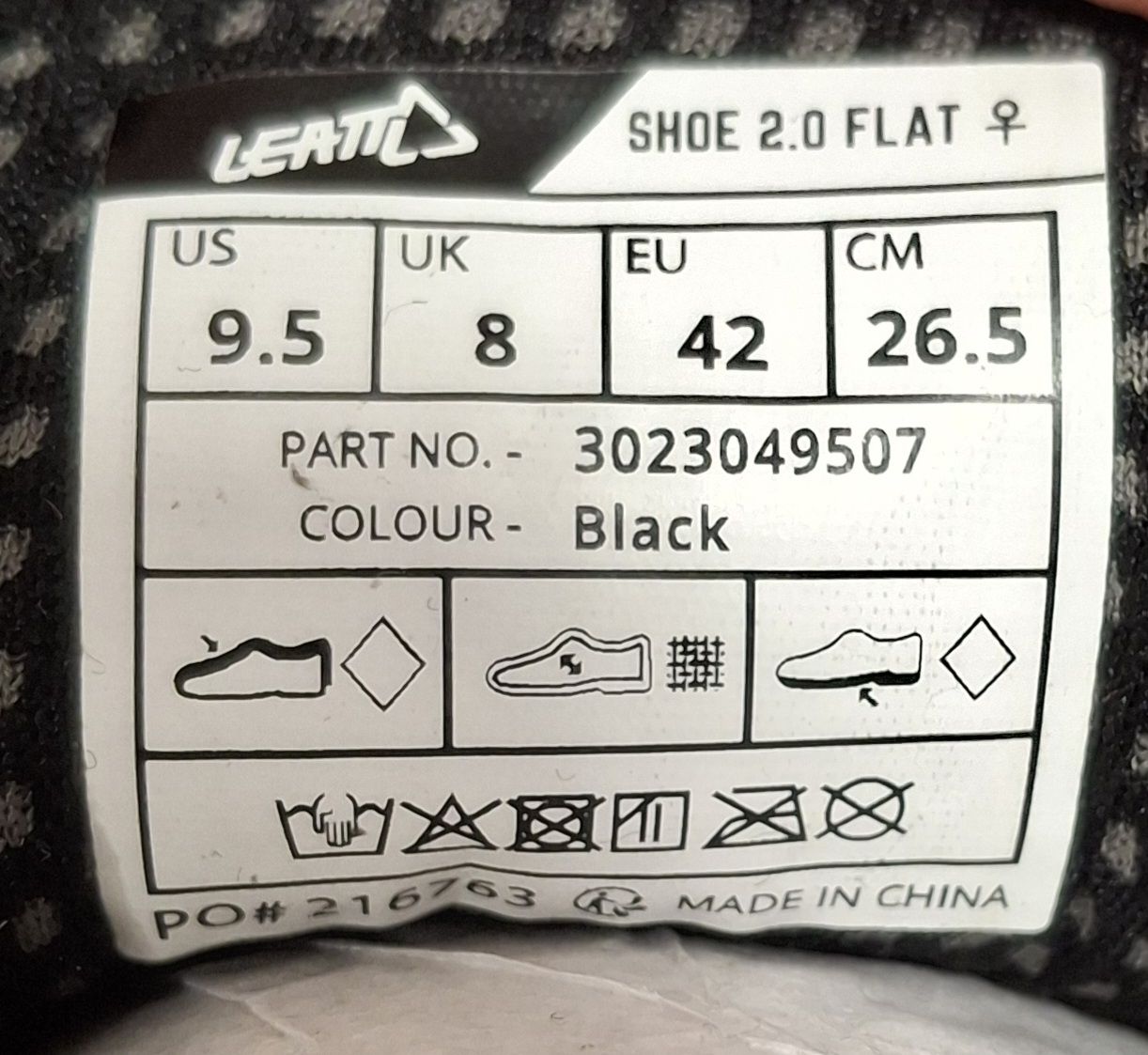 Scarpe da uomo: Bikeschuhe NEU – Nuovo (secondo la descrizione) da Bäriswil BE venduto da vonys 4
