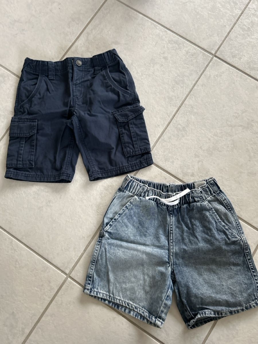 Hosen: Shorts / Hose Gr 116 – Gebraucht aus Lostorf von Venice16