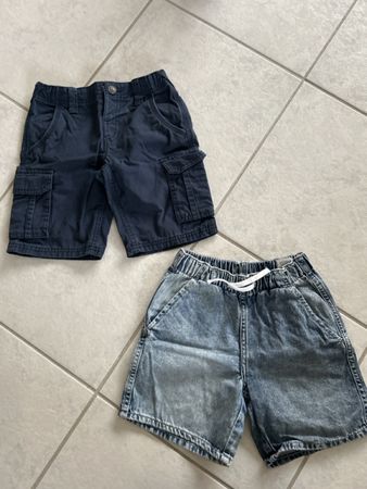 Shorts / Hose Gr 116