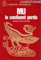 Mu, le continent perdu