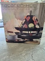 Chapeau tatare électrique