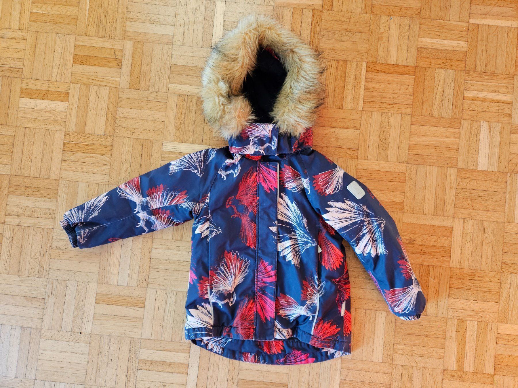 Reima Giacche & Cappotti: Reima Winterjacke – Usato da Liestal venduto da Seraphine87