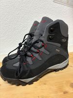Outdoorschuh atmungsaktiv Herren, Gr.44, Brütting Neu!
