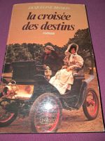 Livre la croisee des destins