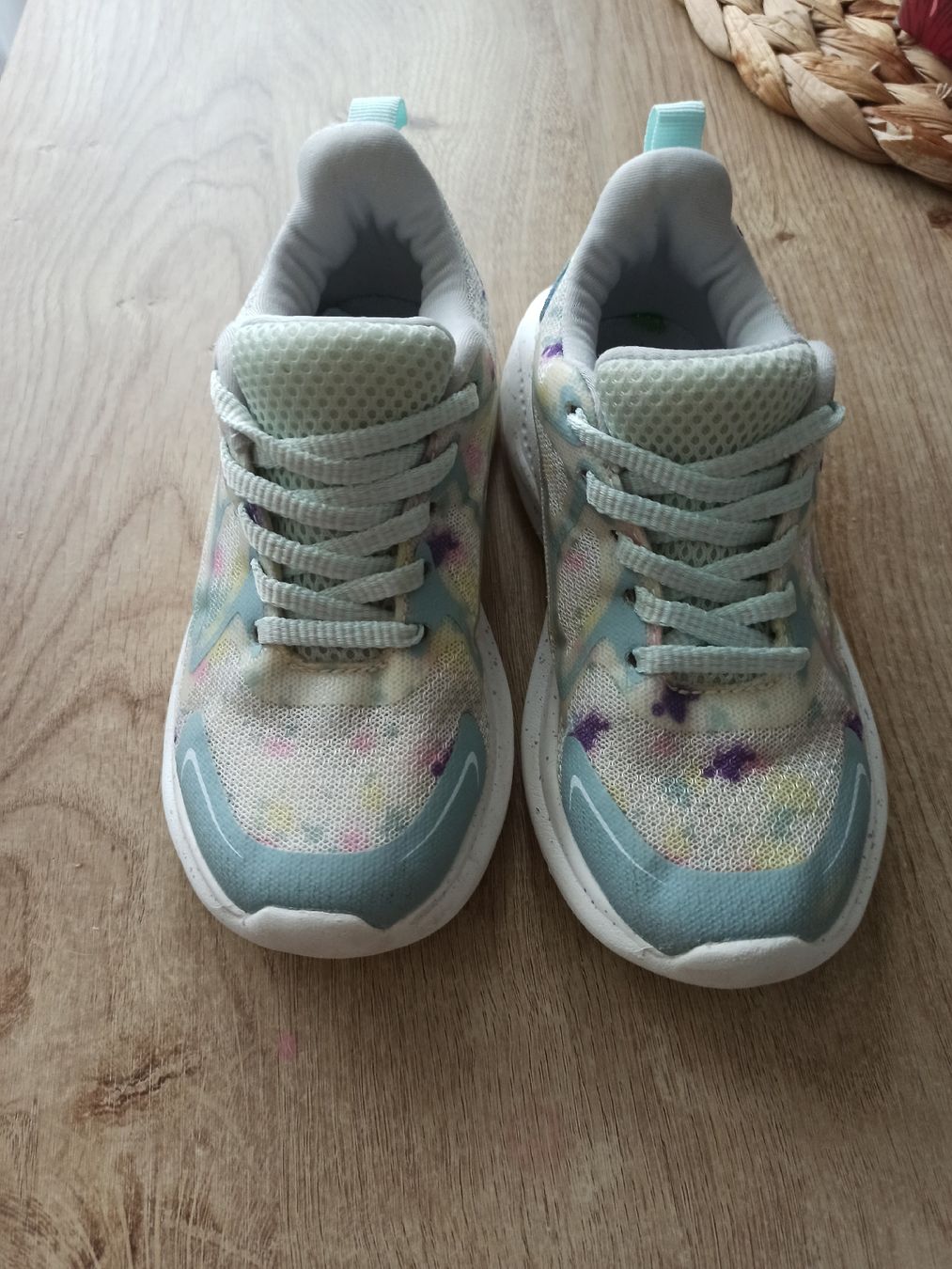 Scarpe per ragazze: Mädchenschuhe Gr. 28 – Usato da Frauenfeld venduto da sveno666
