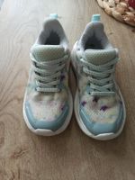 Mädchenschuhe Gr. 28