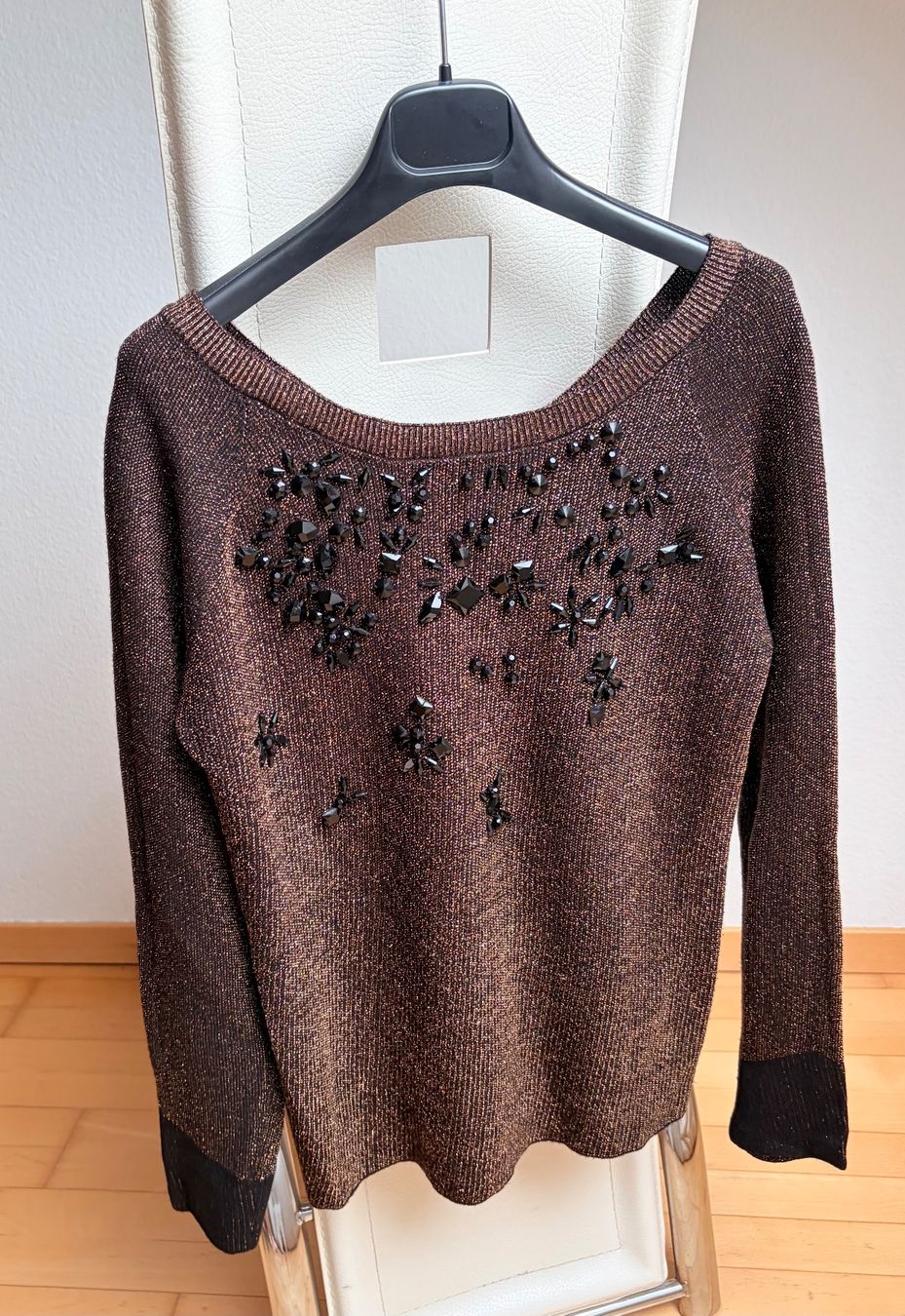 Intimissimi Pullover & Sweatshirts: Intimissimi Pullover Gr.S – Gebraucht aus Unterägeri von Jutka_04