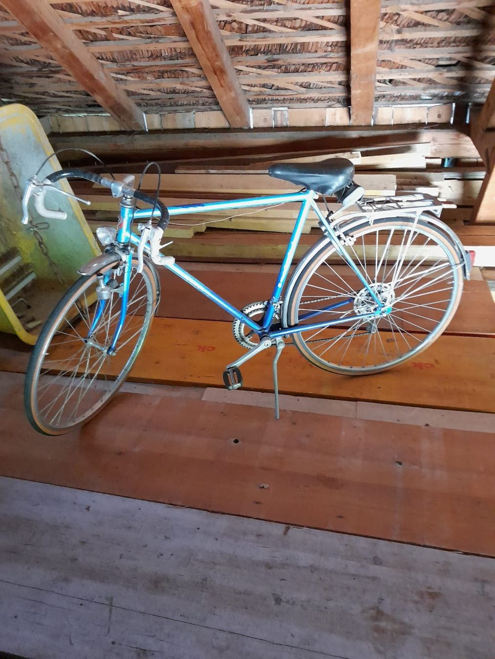 Villiger Biciclette: Villiger Rennvelo – Usato da Malters venduto da Moeschi5 1