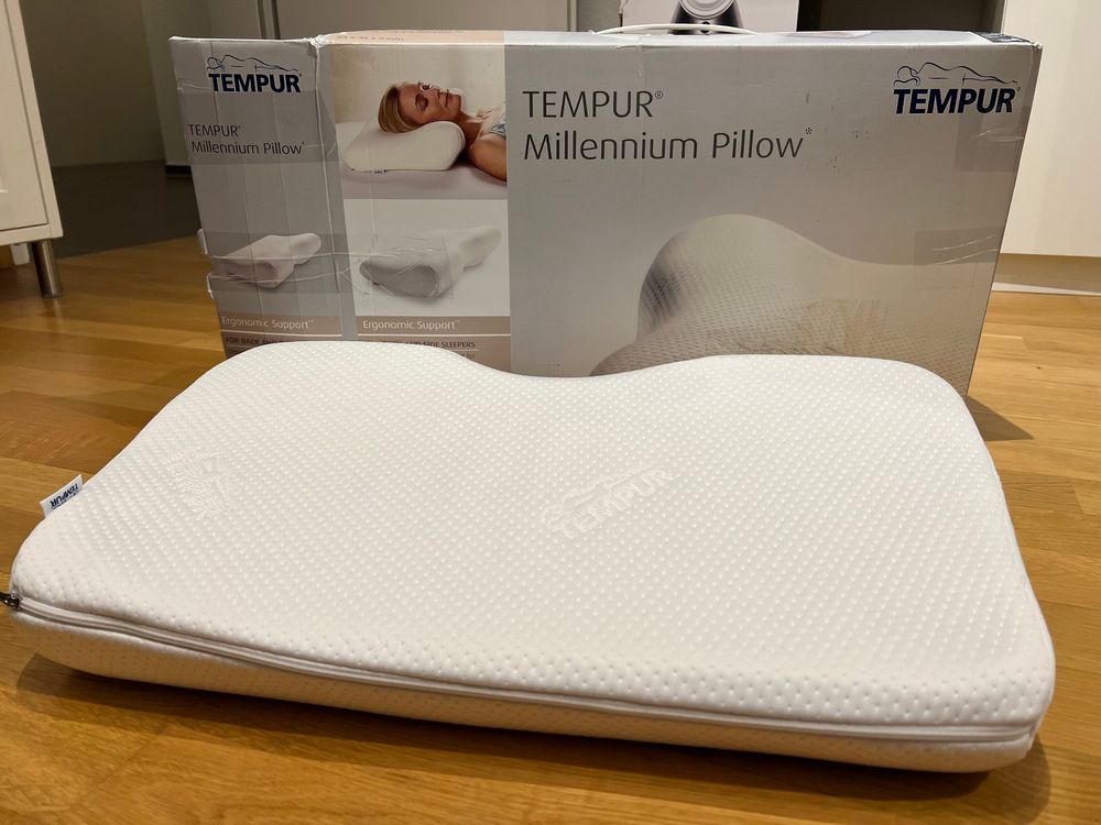 Tempur Millennium M | Kaufen auf Ricardo