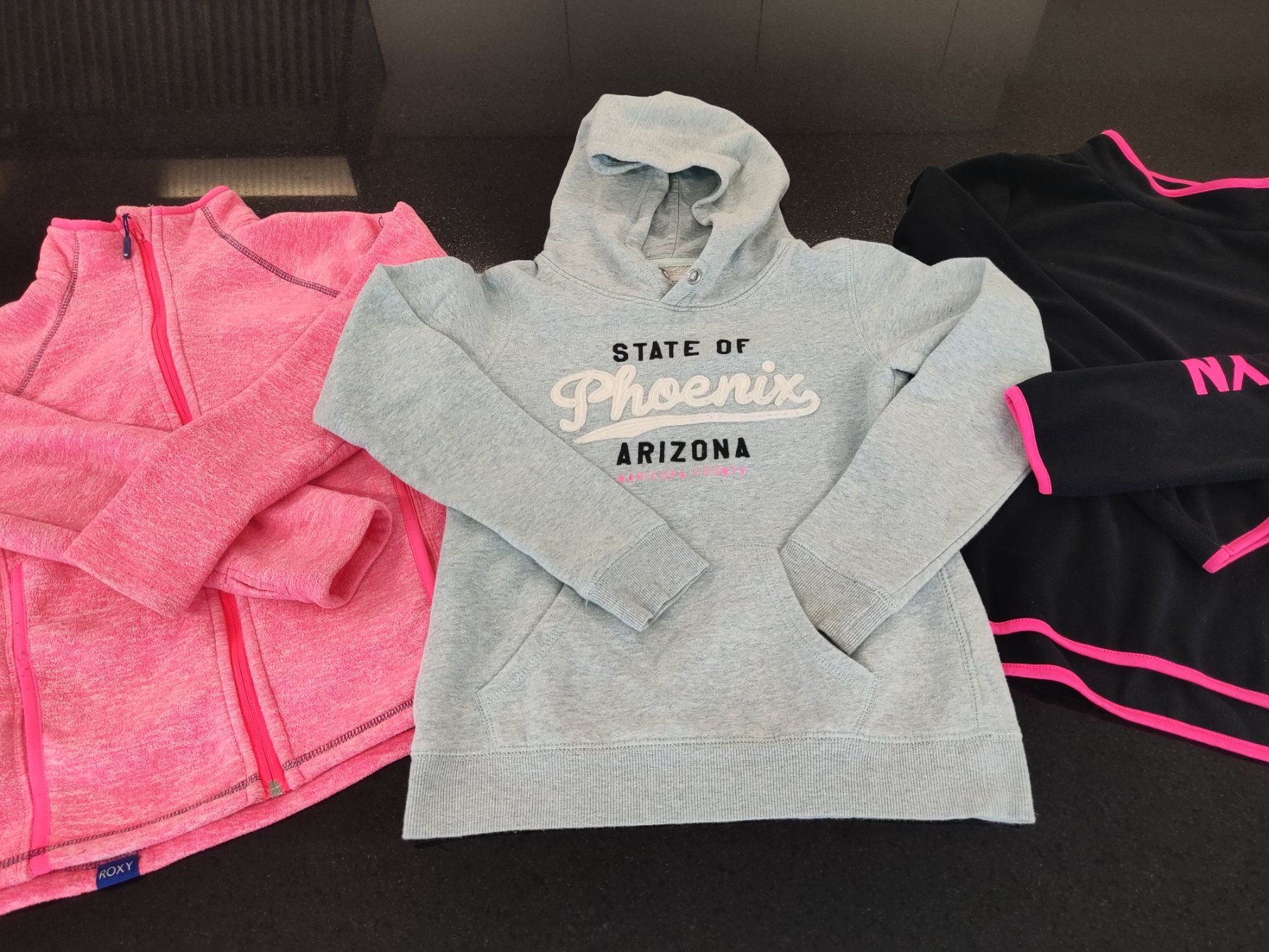 Maglioni & Felpe: Mädchen Pullover 146/152 – Usato da Kriens venduto da rinzmann