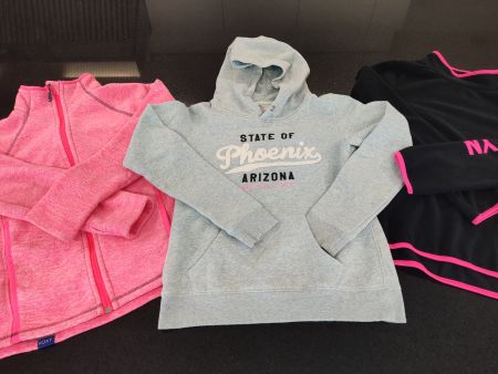 Mädchen Pullover 146/152