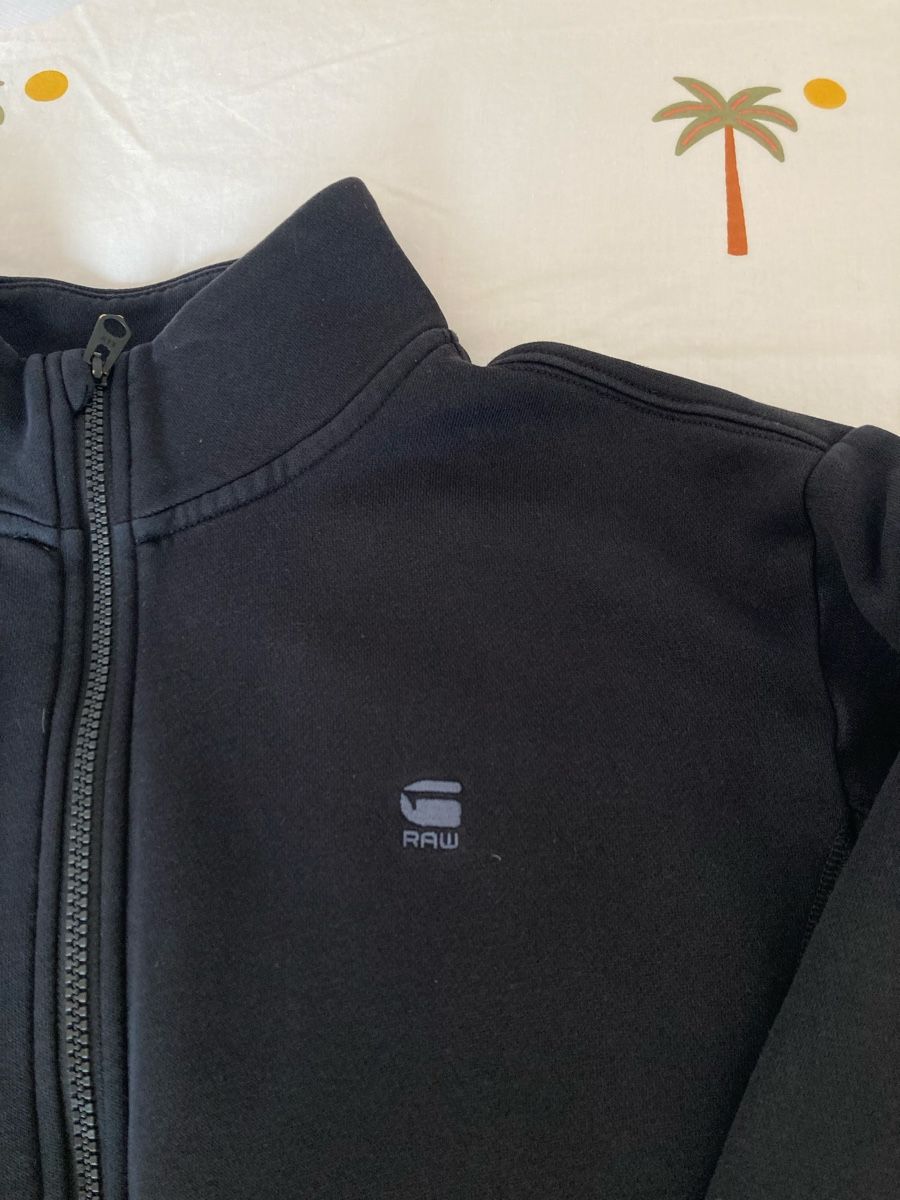 G-Star Jacken: G-Star Raw men’s jacket  – Gebraucht aus Bottmingen von Poppyfields 1