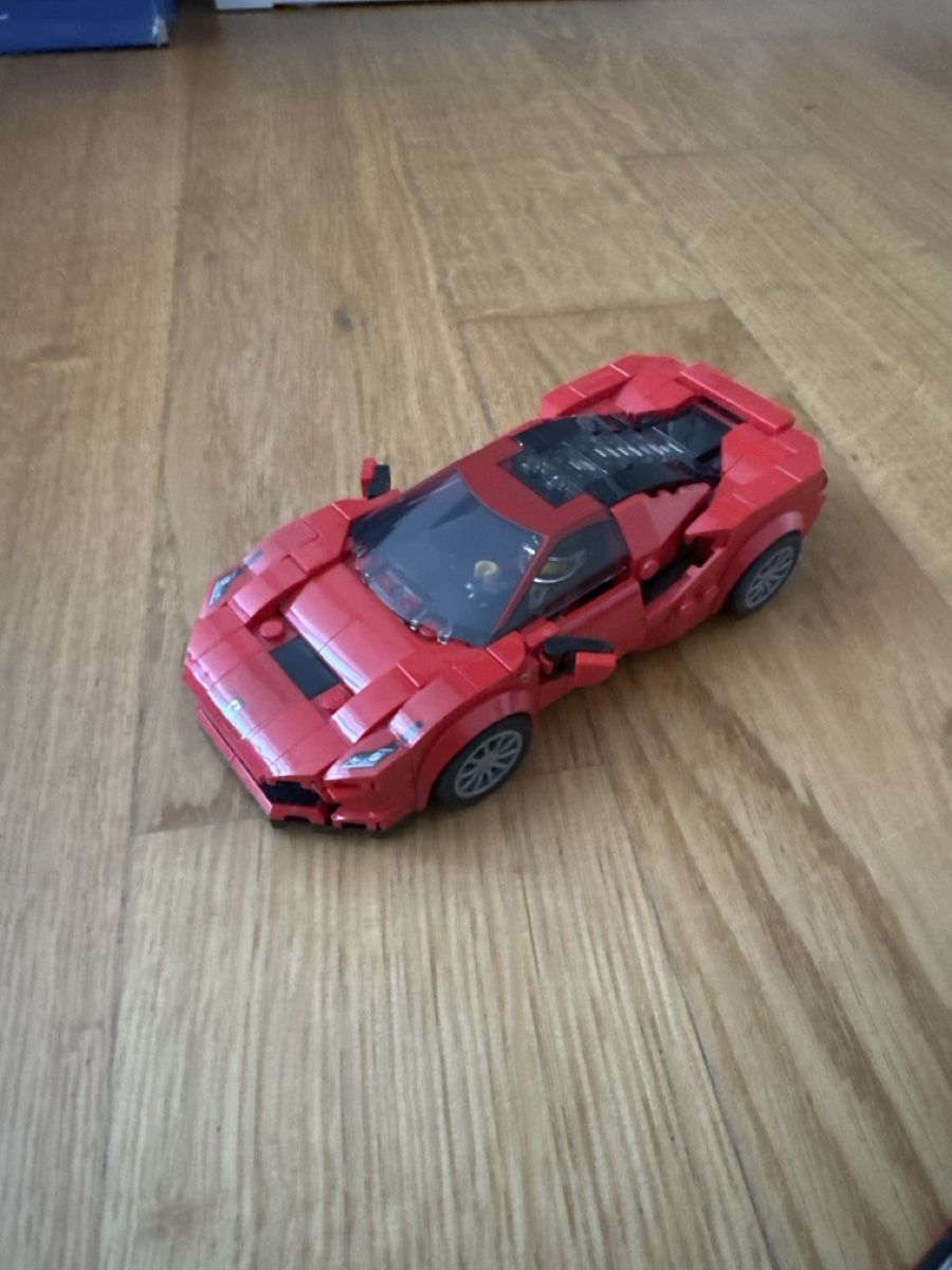 Lego Giocattoli: Lego Speed Champions Konvolut  – Usato da Winterthur venduto da fneon01 6