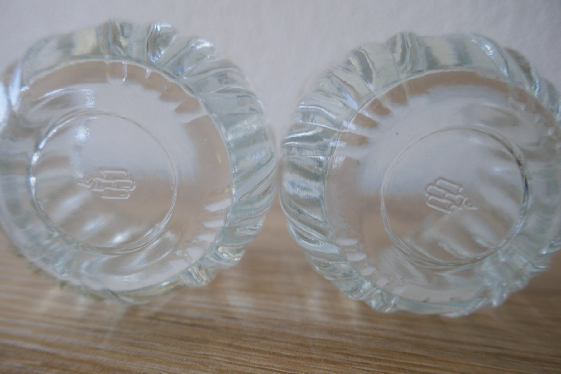 Partylite Portacandele: Teelichthalter Party Lite – Nuovo (secondo la descrizione) da Tegerfelden venduto da X-Truck 1