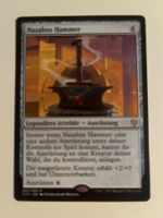 1 x Nazahns Hammer - Magic: The Gathering - MtG